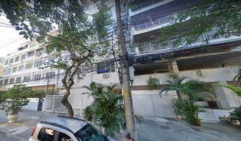 Imagem de fundo do condomínio Condomínio Do Edifício Laura Kluge - Botafogo - Rio De Janeiro - RJ