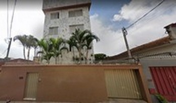 Imagem de fundo do condomínio Condomínio Do Edifício Laura Mafra - Santa Efigênia - Belo Horizonte - MG