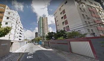 Imagem de fundo do condomínio Condomínio Do Edifício Laura Scalia - Boa Viagem - Recife - PE