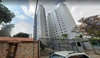 Imagem de fundo do condomínio Condomínio Do Edifício Laura - Anchieta - Belo Horizonte - MG
