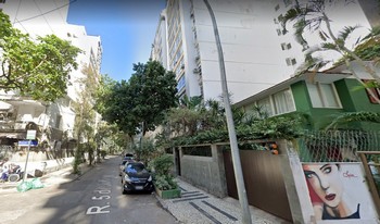 Imagem de fundo do condomínio Condomínio Do Edifício Laurent - Copacabana - Rio De Janeiro - RJ
