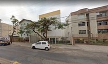 Imagem de fundo do condomínio Condomínio Do Edifício Laurentino Miranda - Santa Rosa - Belo Horizonte - MG