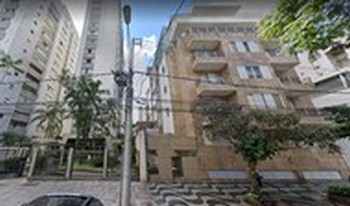 Imagem de fundo do condomínio Condomínio Do Edifício Laurita Braga - Santo Antônio - Belo Horizonte - MG