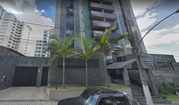 Imagem de fundo do condomínio Condomínio Do Edifício Lauro Guimaraes - Santa Helena - Juiz De Fora - MG