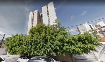 Imagem de fundo do condomínio Condomínio Do Edifício Lausanne - Varjota - Fortaleza - CE