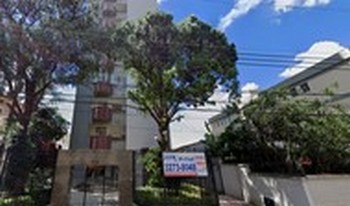 Imagem de fundo do condomínio Condomínio Do Edifício Lautrec - Gutierrez - Belo Horizonte - MG