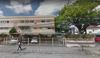 Imagem de fundo do condomínio Condomínio Do Edifício Lauzanne - Ilha Do Leite - Recife - PE