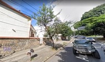 Imagem de fundo do condomínio Condomínio Do Edifício Lavalle Campos - Santa Efigênia - Belo Horizonte - MG