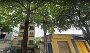 Imagem de fundo do condomínio Condomínio Do Edifício Lavínia - Nova Granada - Belo Horizonte - MG