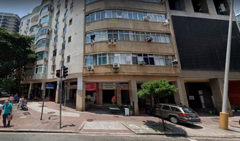 Imagem de fundo do condomínio Condomínio Do Edifício Lavoisier - Ipanema - Rio De Janeiro - RJ