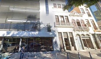 Imagem de fundo do condomínio Condomínio Do Edifício Lavradio 162 - Centro - Rio De Janeiro - RJ