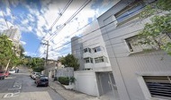 Imagem de fundo do condomínio Condomínio Do Edifício Lavras - São Pedro - Belo Horizonte - MG