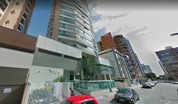 Imagem de fundo do condomínio Condomínio Do Edifício Layr Buaiz - Praia Da Costa - Vila Velha - ES