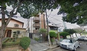 Imagem de fundo do condomínio Condomínio Do Edifício Lays - São Luiz - Belo Horizonte - MG