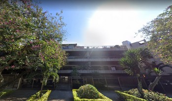 Imagem de fundo do condomínio Condomínio Do Edifício Lazar Segall - Barra Da Tijuca - Rio De Janeiro - RJ