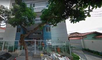 Imagem de fundo do condomínio Condomínio Do Edifício Le Blanc - Jardim Camburi - Vitória - ES
