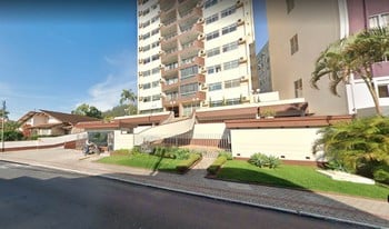 Imagem de fundo do condomínio Condomínio Do Edifício Le Castellet - Ponta Aguda - Blumenau - SC
