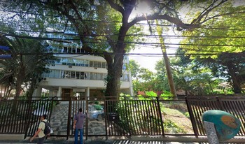 Imagem de fundo do condomínio Condomínio Do Edifício Le Corbusier - Leblon - Rio De Janeiro - RJ