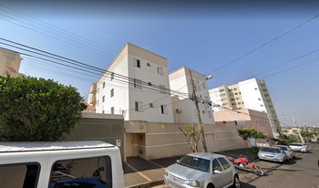 Imagem de fundo do condomínio Condomínio Do Edifício Le France - Santa Mônica - Uberlândia - MG
