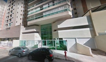 Imagem de fundo do condomínio Condomínio Do Edifício Le Jardin - Itapuã - Vila Velha - ES