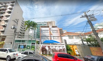 Imagem de fundo do condomínio Condomínio Do Edifício Le Lilas - Icaraí - Niteroi - RJ