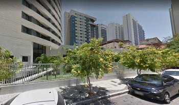 Imagem de fundo do condomínio Condomínio Do Edifício Le Mans - Boa Viagem - Recife - PE