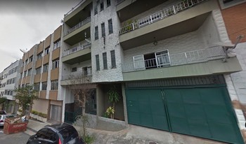 Imagem de fundo do condomínio Condomínio Do Edifício Le Mediterrane - São Mateus - Juiz De Fora - MG