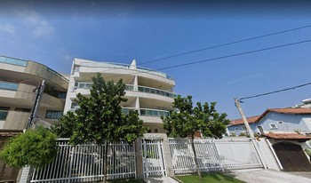 Imagem de fundo do condomínio Condomínio Do Edifício Le Moulin - Recreio Dos Bandeirantes - Rio De Janeiro - RJ
