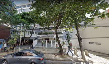 Imagem de fundo do condomínio Condomínio Do Edifício Le Royalle - Botafogo - Rio De Janeiro - RJ