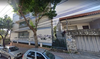 Imagem de fundo do condomínio Condomínio Do Edifício Lea - Sion - Belo Horizonte - MG