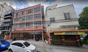 Imagem de fundo do condomínio Condomínio Do Edifício Leal - Engenho De Dentro - Rio De Janeiro - RJ