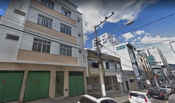 Imagem de fundo do condomínio Condomínio Do Edifício Leandro - Centro - Juiz De Fora - MG