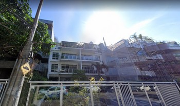 Imagem de fundo do condomínio Condomínio Do Edifício Leandro Borges I - Barra Da Tijuca - Rio De Janeiro - RJ