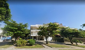 Imagem de fundo do condomínio Condomínio Do Edifício Leandro Borges Ii - Barra Da Tijuca - Rio De Janeiro - RJ
