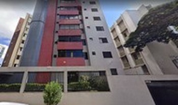 Imagem de fundo do condomínio Condomínio Do Edifício Leane - Serra - Belo Horizonte - MG