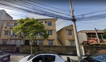 Imagem de fundo do condomínio Condomínio Do Edifício Leão - Todos Os Santos - Rio De Janeiro - RJ
