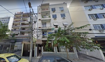 Imagem de fundo do condomínio Condomínio Do Edifício Leão Arcadier - Cachambi - Rio De Janeiro - RJ