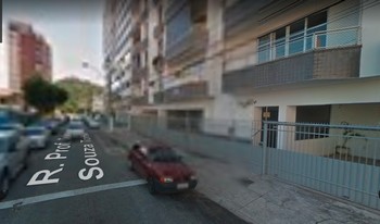 Imagem de fundo do condomínio Condomínio Do Edifício Leblon - Praia Da Costa - Vila Velha - ES