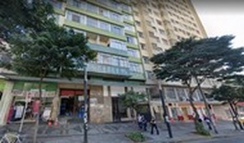 Imagem de fundo do condomínio Condomínio Do Edifício Leblon - Centro - Belo Horizonte - MG