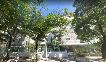 Imagem de fundo do condomínio Condomínio Do Edifício - Leblon - Rio De Janeiro - RJ