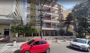 Imagem de fundo do condomínio Condomínio Do Edifício Leblon E Ipanema - Centro - Nova Iguaçu - RJ