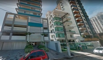 Imagem de fundo do condomínio Condomínio Do Edifício Leblon - Centro - Campos Dos Goytacazes - RJ