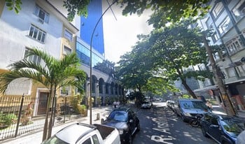 Imagem de fundo do condomínio Condomínio Do Edifício Leblon Office - Tower - Rio De Janeiro - RJ