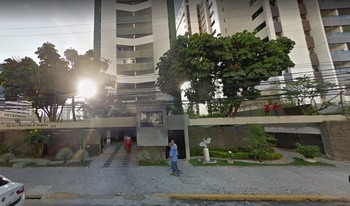 Imagem de fundo do condomínio Condomínio Do Edifício Lechateau Dangers - Boa Viagem - Recife - PE