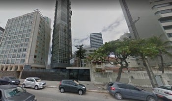 Imagem de fundo do condomínio Condomínio Do Edifício Lecorbusier - Boa Viagem - Recife - PE