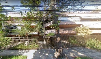 Imagem de fundo do condomínio Condomínio Do Edifício Leflamboyants - Barra Da Tijuca - Rio De Janeiro - RJ