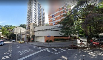 Imagem de fundo do condomínio Condomínio Do Edifício Leibnitz - Botafogo - Rio De Janeiro - RJ