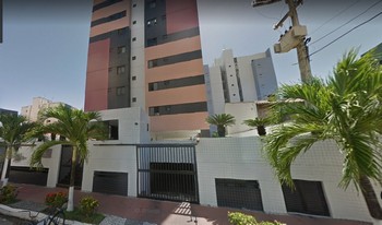 Imagem de fundo do condomínio Condomínio Do Edifício Leiria - Jatiuca - Maceió - AL