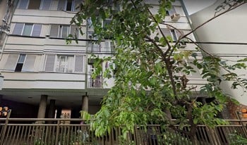 Imagem de fundo do condomínio Condomínio Do Edifício Leitão Da Cunha - Flamengo - Rio De Janeiro - RJ