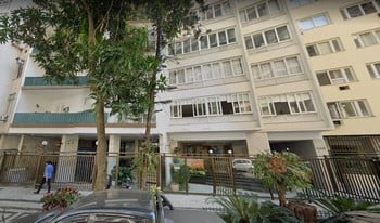 Imagem de fundo do condomínio Condomínio Do Edifício Lemaitre - Copacabana - Rio De Janeiro - RJ
